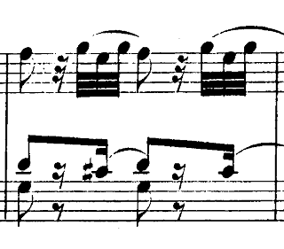 モーツァルト「ピアノソナタ第10番ハ長調K.330第1楽章」ピアノ楽譜7