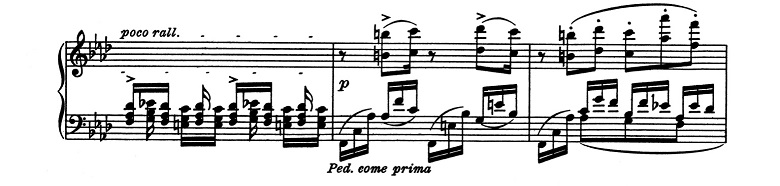 リスト「超絶技巧練習曲集S.139第10番　ヘ短調」ピアノ楽譜4
