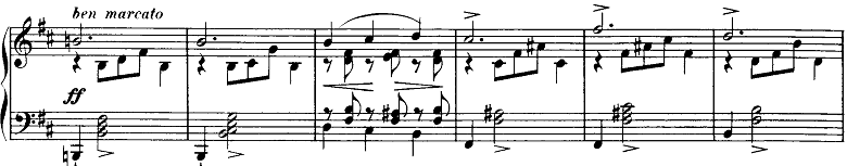 シューベルト「即興曲第2番Op.90-2」ピアノ楽譜10
