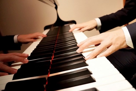 ベートーベン「ピアノソナタ第1番第4楽章Op.2-1」の難易度と弾き方は？